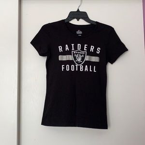 Raiders T-shirt
